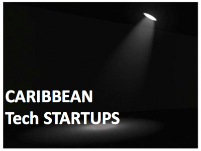 caribbean startups