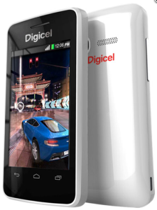 DL600 Smartphone
