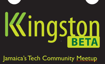 kingstonbetaJamaicastechcommunitymeetup