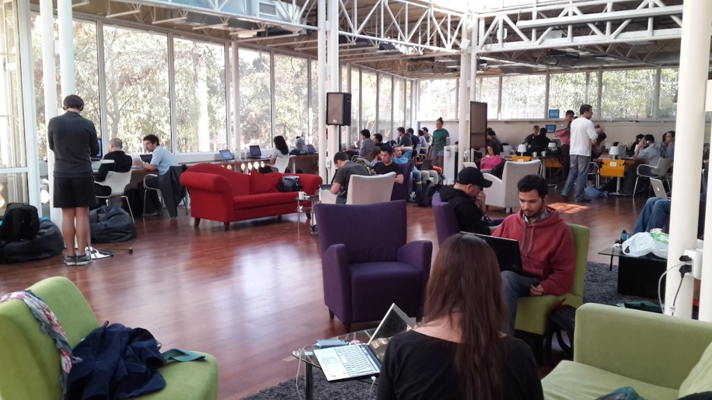 chilecoworking