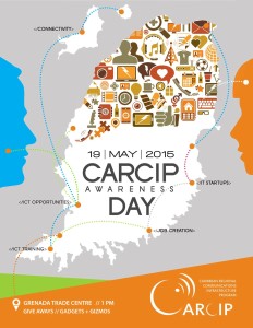 CARCIP Awareness Day