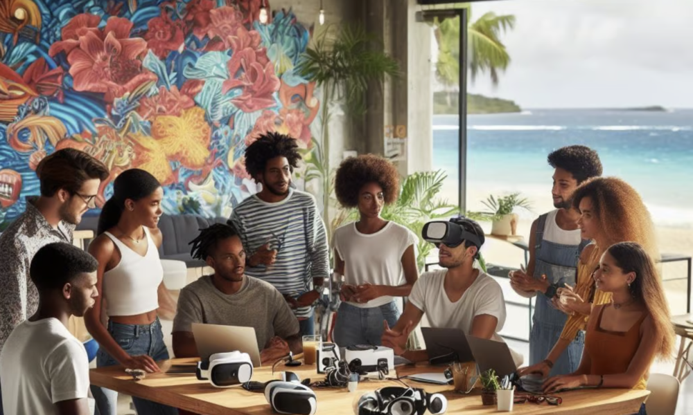 Top 5 Reasons Caribbean Tech is Kinda Sexy Right Now – Silicon Caribe ...