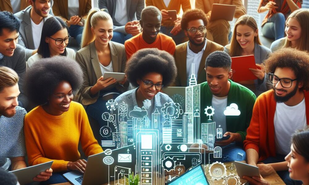 Kingston BETA Had A SWEET 16th Year of Tech Community Growth and Impact ...